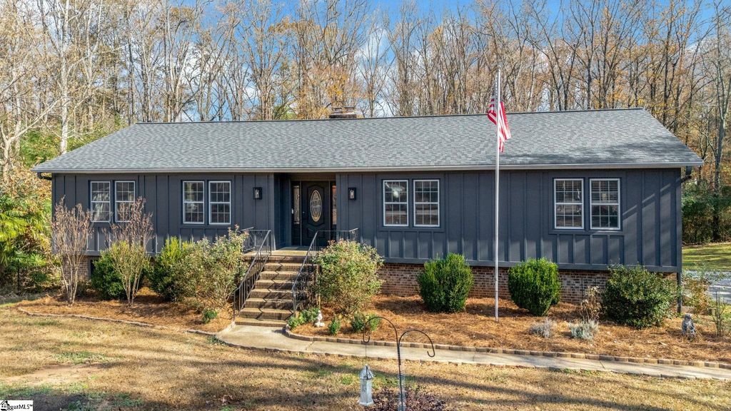 957 Fargo Street, Mauldin, SC 29662