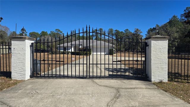 4085 SW 117TH AVENUE ROAD, Ocala, FL 34481