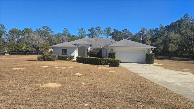 4085 SW 117TH AVENUE ROAD, Ocala, FL 34481