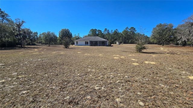 4085 SW 117TH AVENUE ROAD, Ocala, FL 34481