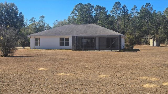 4085 SW 117TH AVENUE ROAD, Ocala, FL 34481