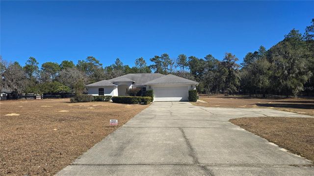 4085 SW 117TH AVENUE ROAD, Ocala, FL 34481