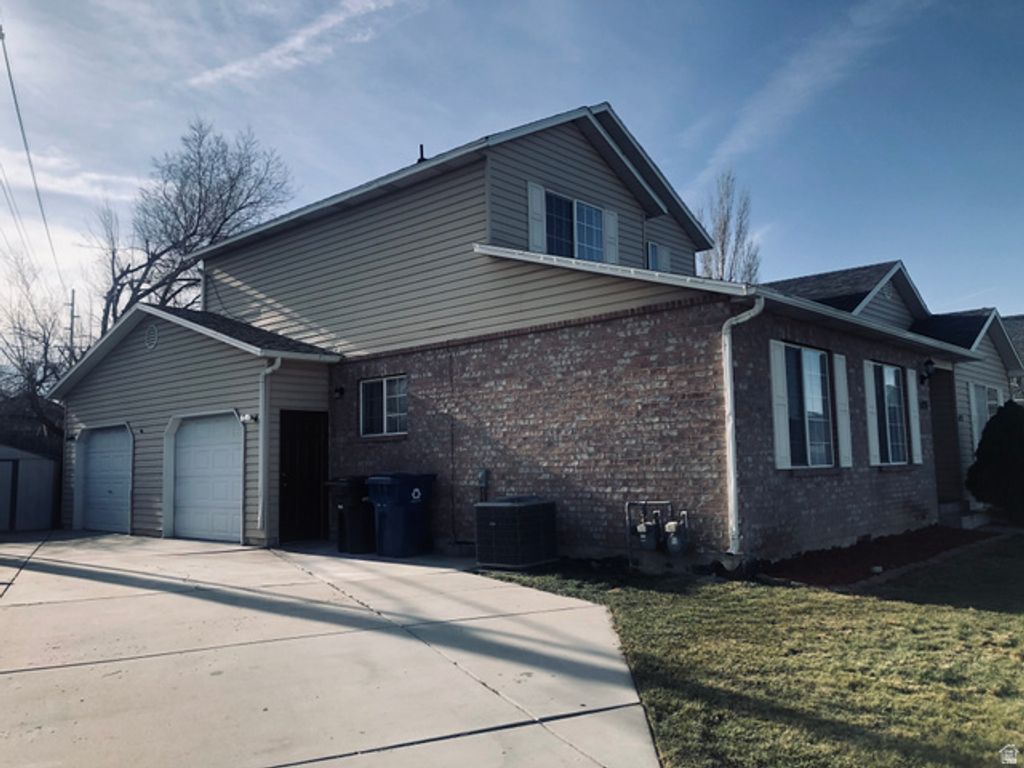 1074 E 660 N, Spanish Fork, UT 84660