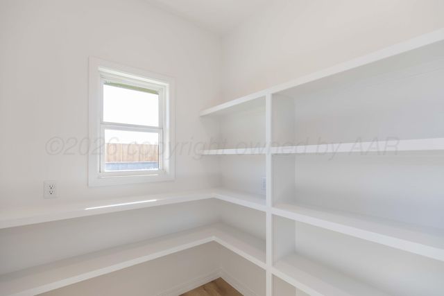 528 Camelot Drive, Borger, TX 79007