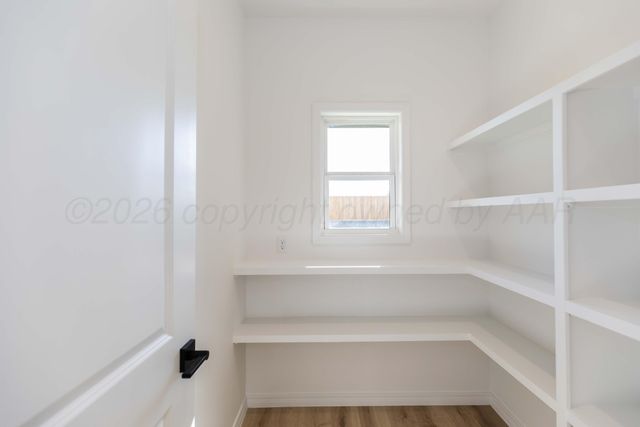 528 Camelot Drive, Borger, TX 79007