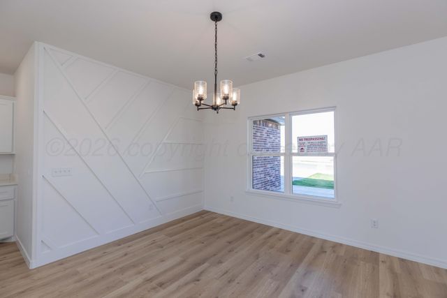 528 Camelot Drive, Borger, TX 79007