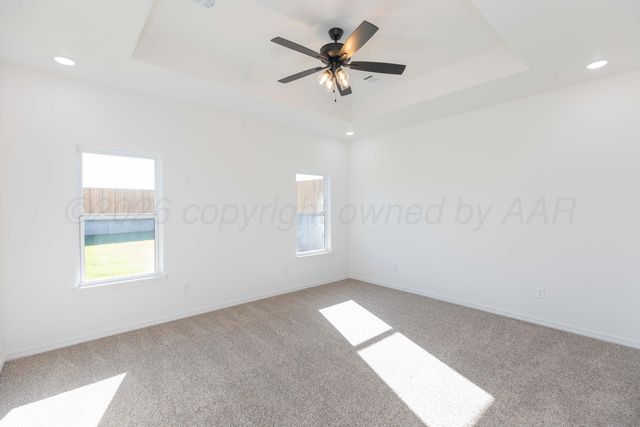 528 Camelot Drive, Borger, TX 79007