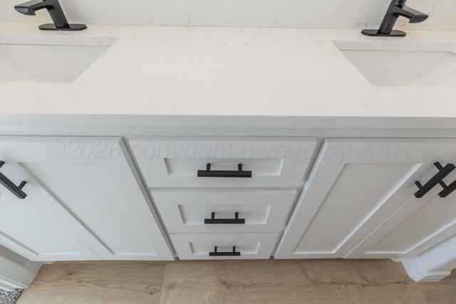 528 Camelot Drive, Borger, TX 79007