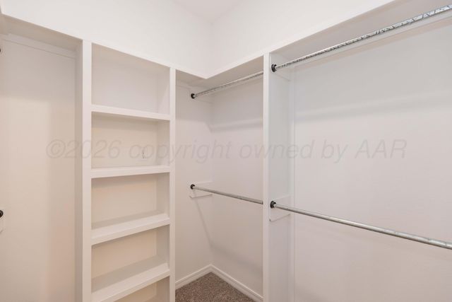 528 Camelot Drive, Borger, TX 79007