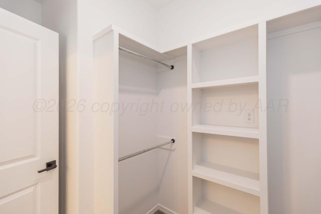 528 Camelot Drive, Borger, TX 79007