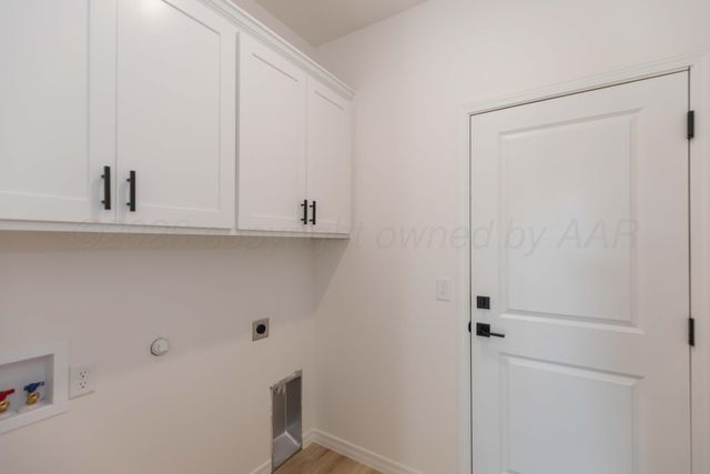 528 Camelot Drive, Borger, TX 79007