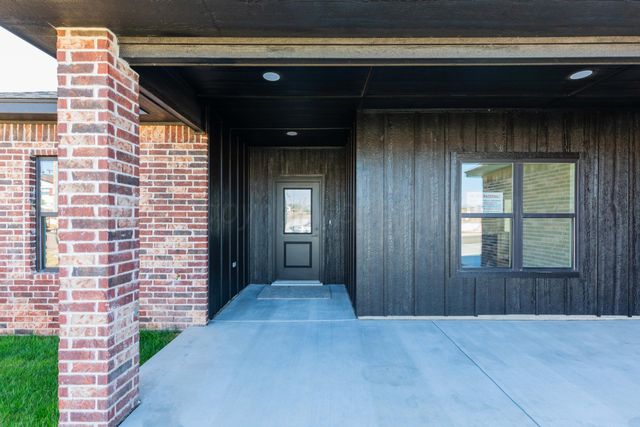 528 Camelot Drive, Borger, TX 79007