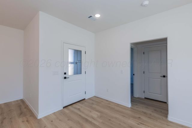 528 Camelot Drive, Borger, TX 79007