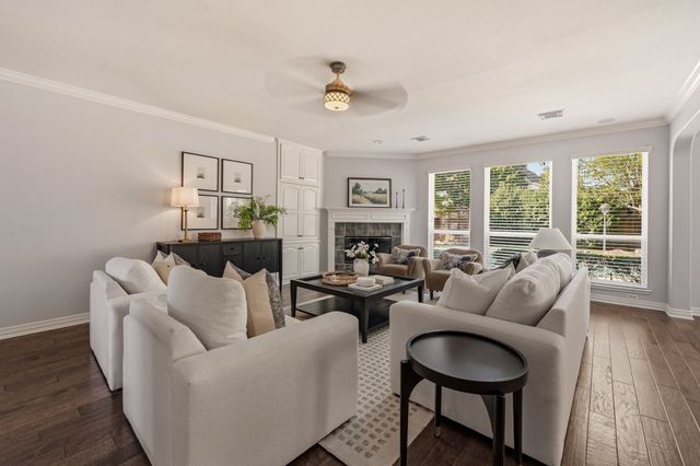 1720 Water Lily Drive, Southlake, TX 76092