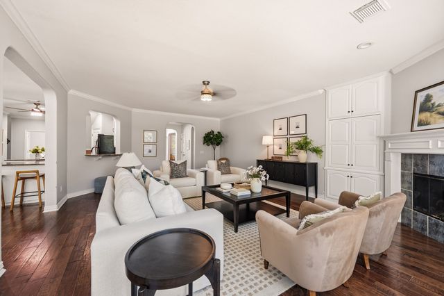 1720 Water Lily Drive, Southlake, TX 76092