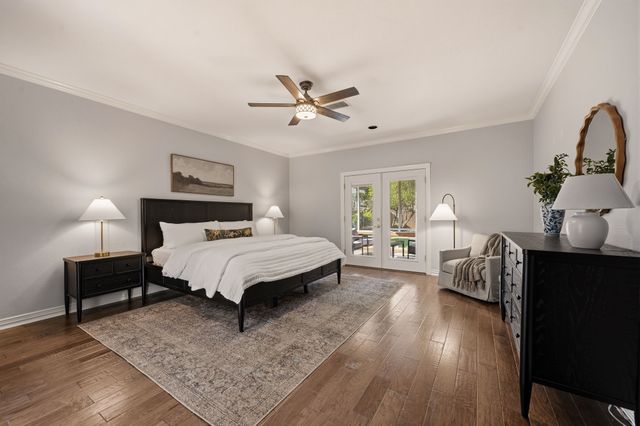 1720 Water Lily Drive, Southlake, TX 76092