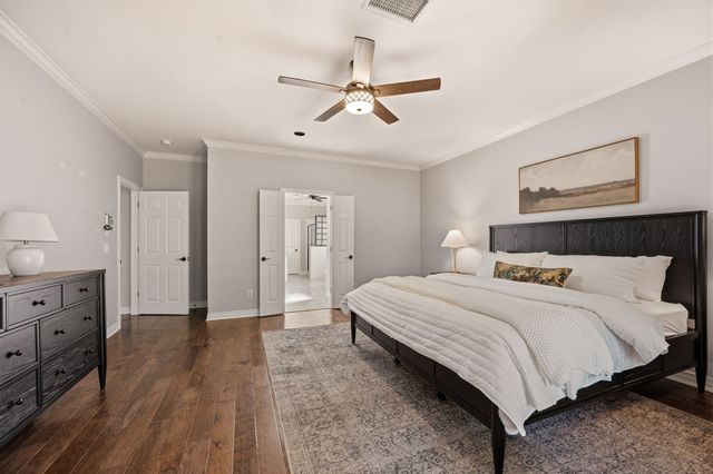 1720 Water Lily Drive, Southlake, TX 76092