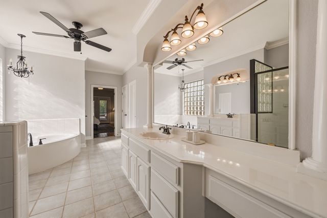 1720 Water Lily Drive, Southlake, TX 76092