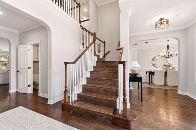 1720 Water Lily Drive, Southlake, TX 76092