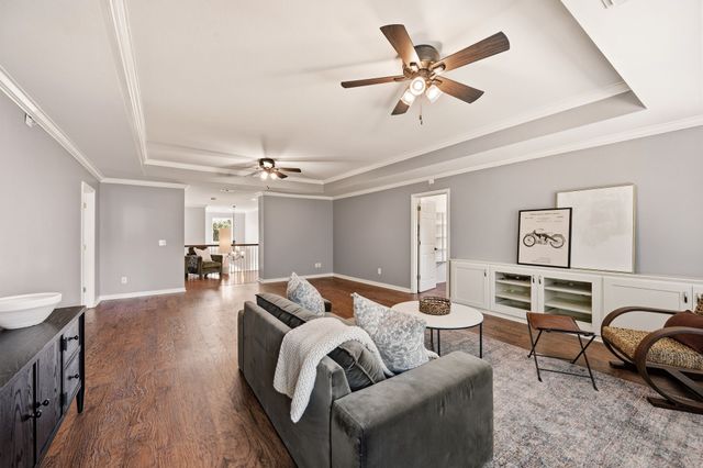 1720 Water Lily Drive, Southlake, TX 76092