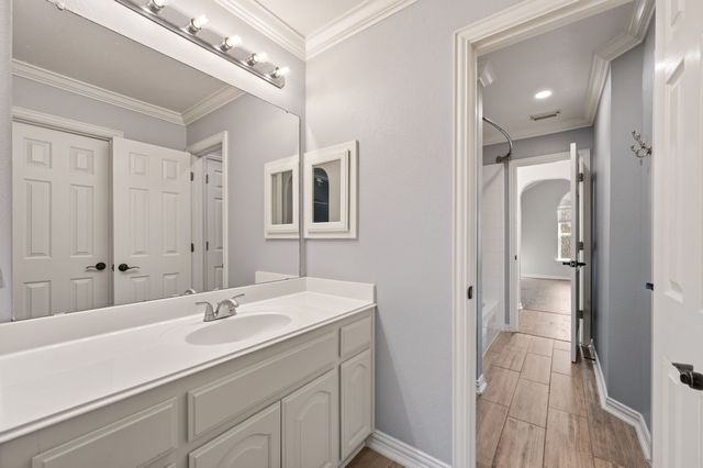 1720 Water Lily Drive, Southlake, TX 76092