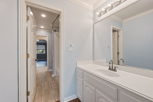 1720 Water Lily Drive, Southlake, TX 76092