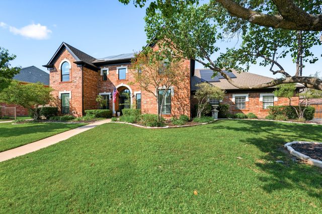 1720 Water Lily Drive, Southlake, TX 76092