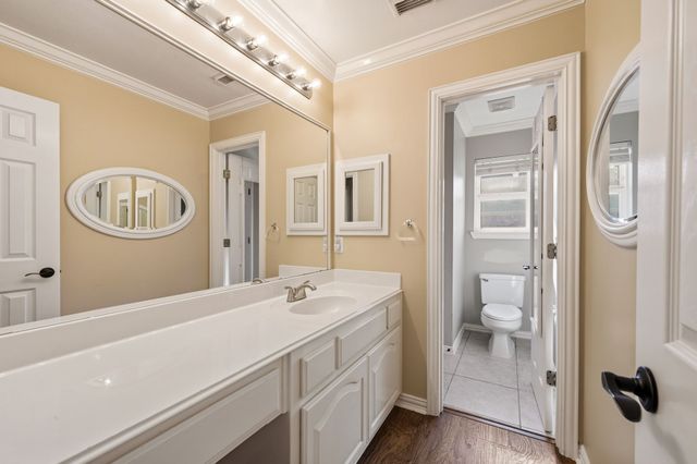 1720 Water Lily Drive, Southlake, TX 76092