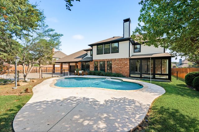 1720 Water Lily Drive, Southlake, TX 76092
