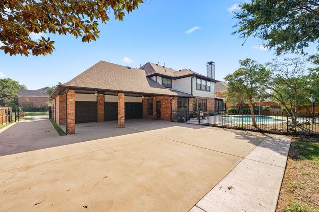 1720 Water Lily Drive, Southlake, TX 76092