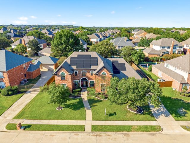 1720 Water Lily Drive, Southlake, TX 76092