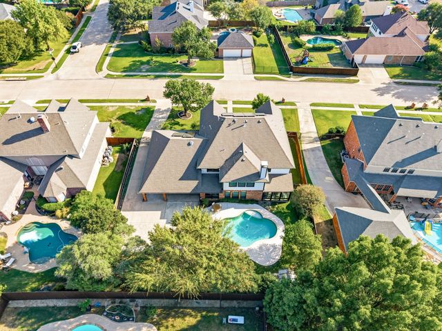 1720 Water Lily Drive, Southlake, TX 76092