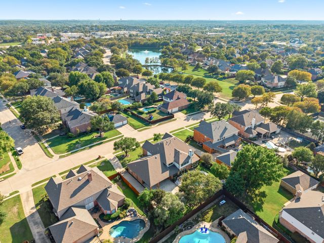 1720 Water Lily Drive, Southlake, TX 76092