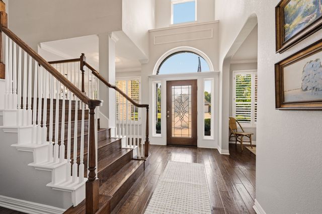 1720 Water Lily Drive, Southlake, TX 76092
