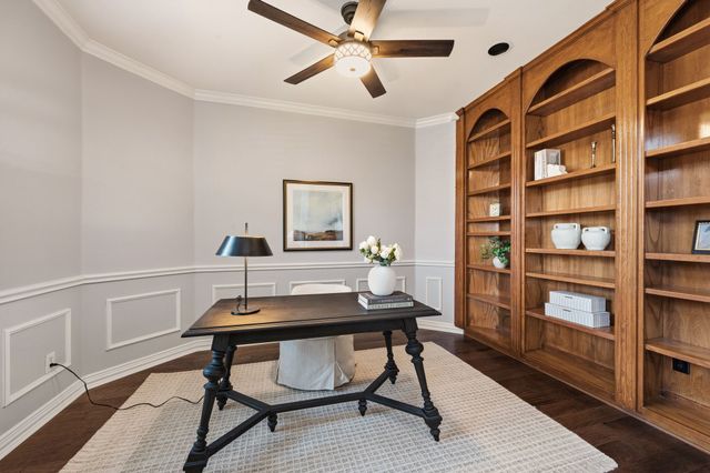 1720 Water Lily Drive, Southlake, TX 76092
