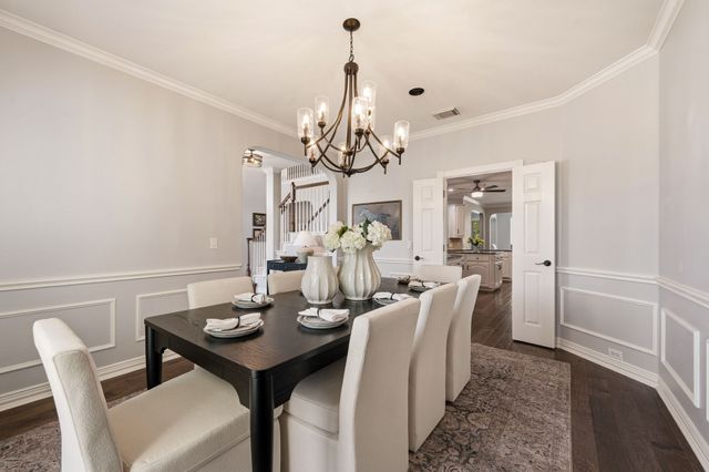 1720 Water Lily Drive, Southlake, TX 76092