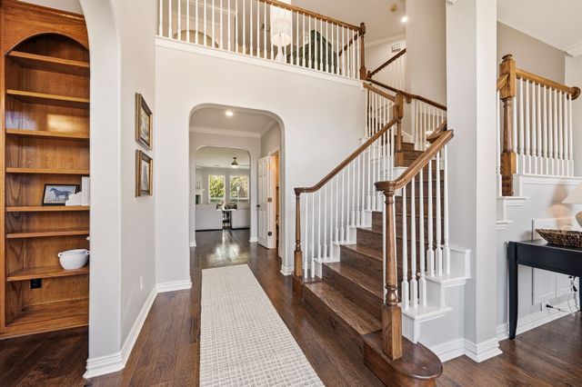 1720 Water Lily Drive, Southlake, TX 76092