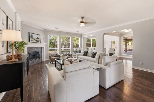 1720 Water Lily Drive, Southlake, TX 76092