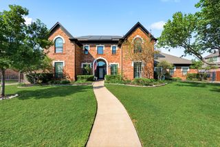 1720 Water Lily Drive, Southlake, TX 76092
