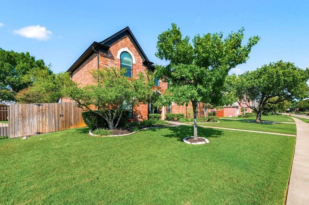 1720 Water Lily Drive, Southlake, TX 76092 — photo 4