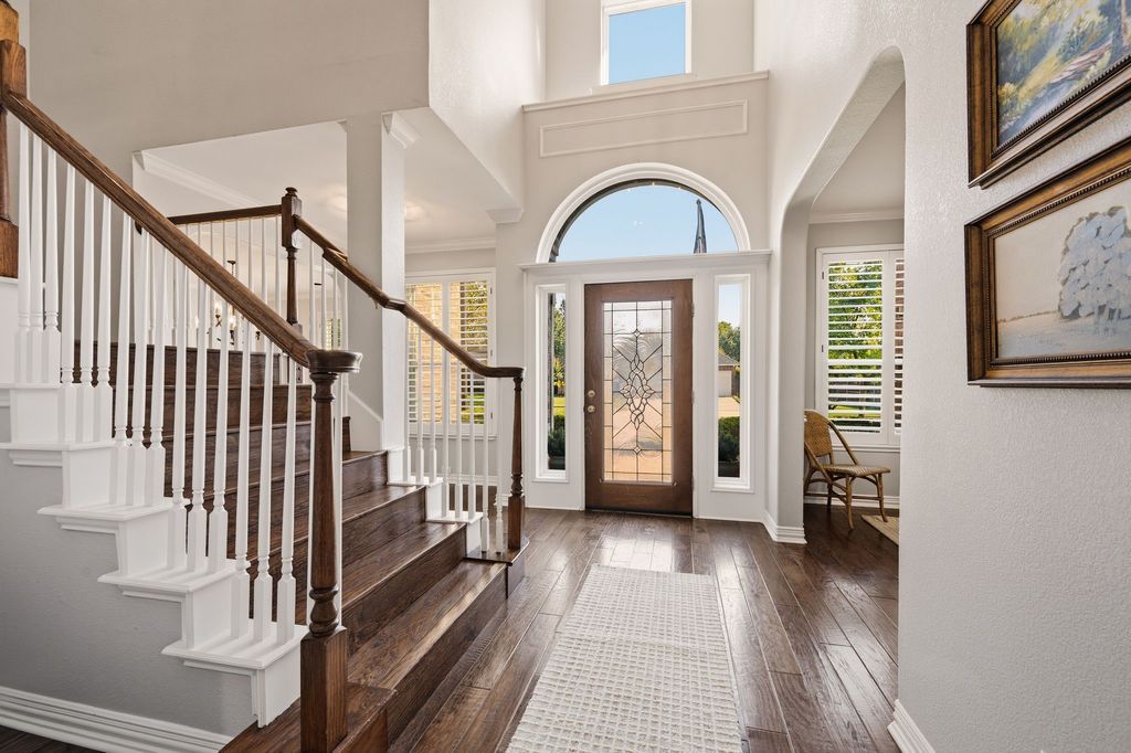 1720 Water Lily Drive, Southlake, TX 76092 — photo 5