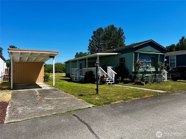 8705 143rd Avenue Ct E #48, Puyallup, WA 98372