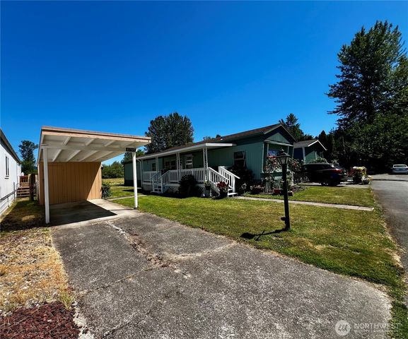 8705 143rd Avenue Ct E #48, Puyallup, WA 98372