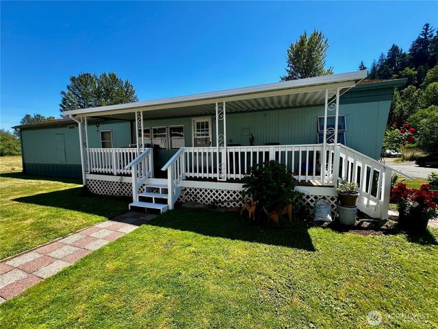 8705 143rd Avenue Ct E #48, Puyallup, WA 98372