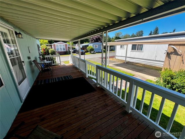 8705 143rd Avenue Ct E #48, Puyallup, WA 98372
