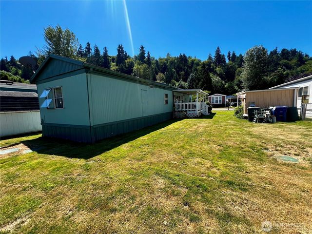 8705 143rd Avenue Ct E #48, Puyallup, WA 98372