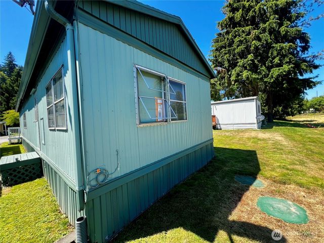 8705 143rd Avenue Ct E #48, Puyallup, WA 98372