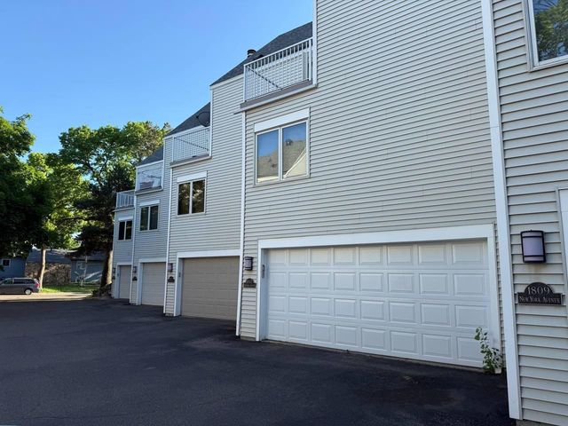 1801 New York Avenue N, Minneapolis, MN 55411