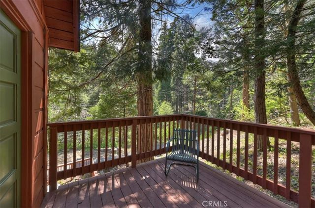 425 Blue Jay Canyon, Lake Arrowhead, CA 92317