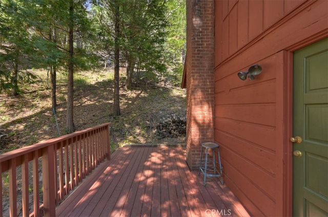 425 Blue Jay Canyon, Lake Arrowhead, CA 92317